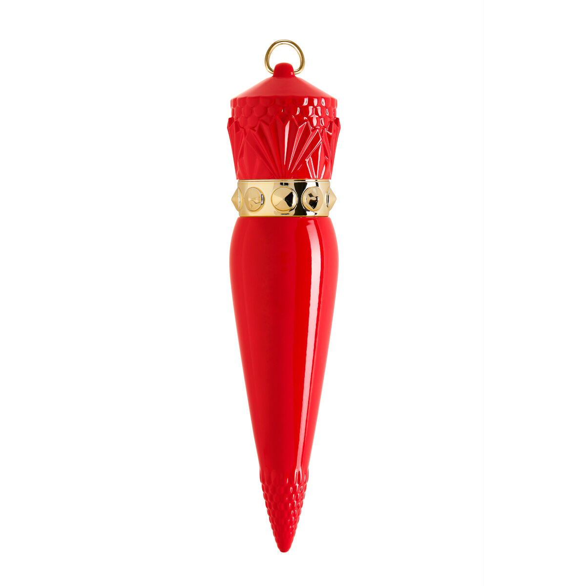 オリジナル ルージュルブタン ソーグロウ - Christian Louboutin Beauty リップケア
