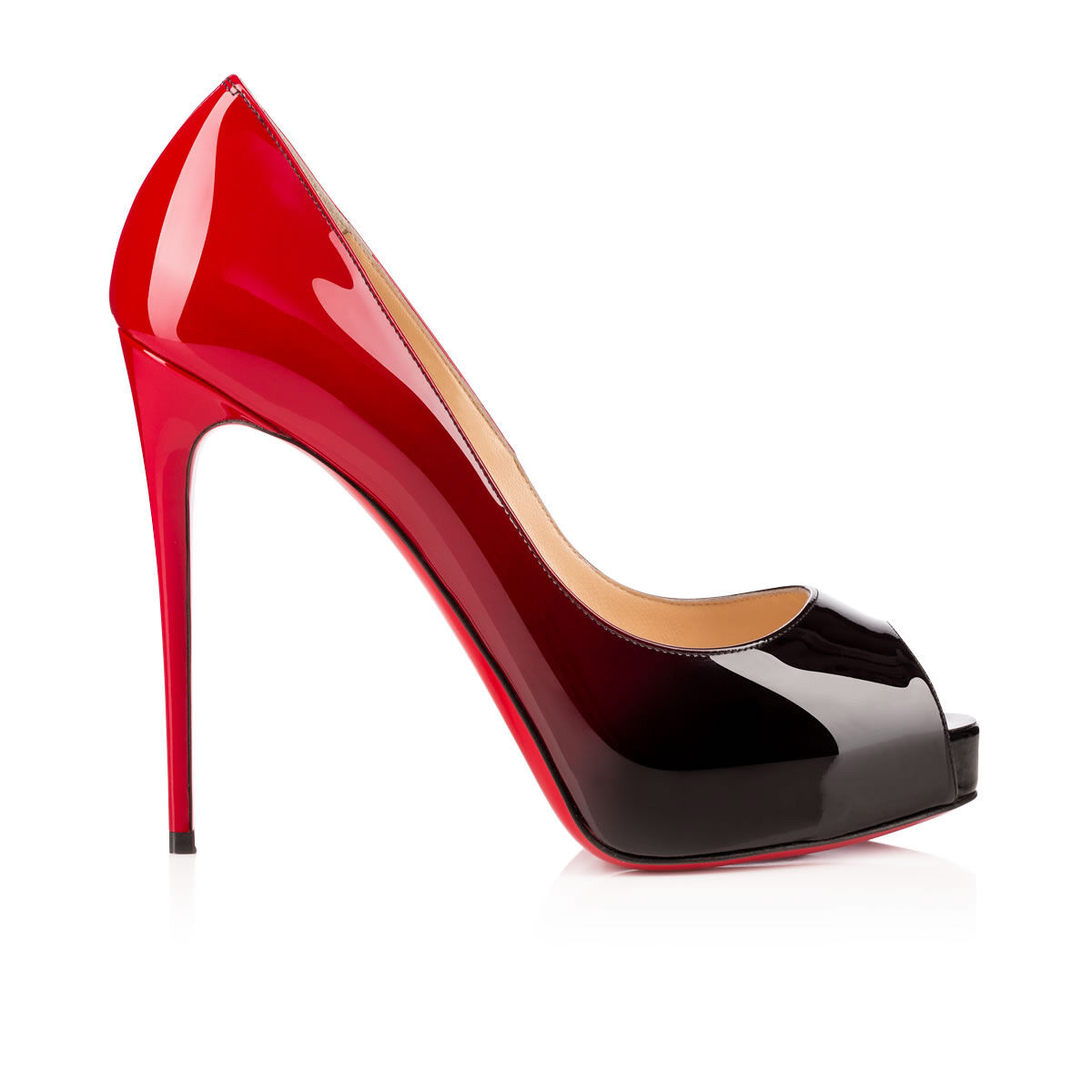 総合福袋 New Very Prive 120 マルチカラー パテントレザー - Shoes 靴