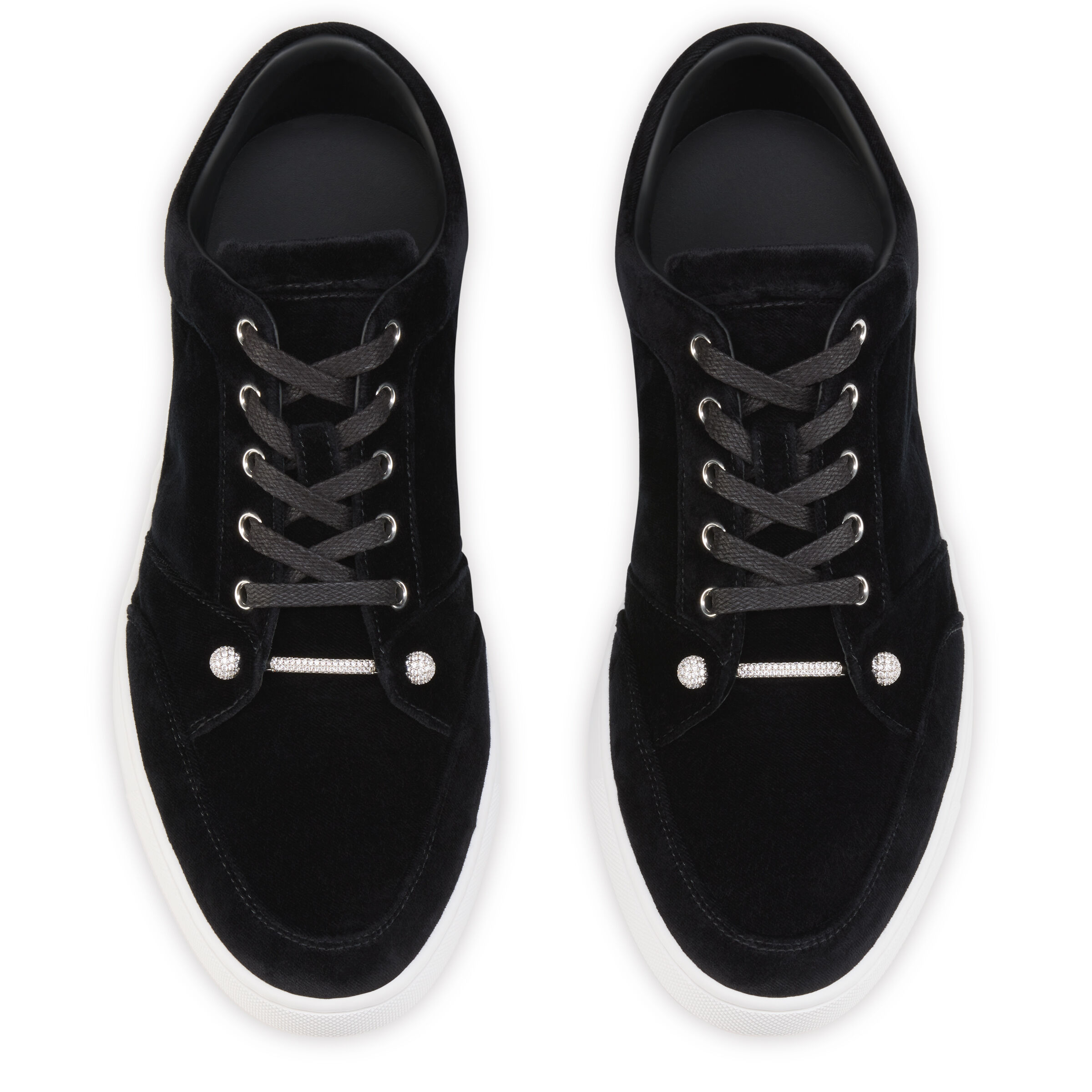 Chambelisneak Pin Strass image number 5