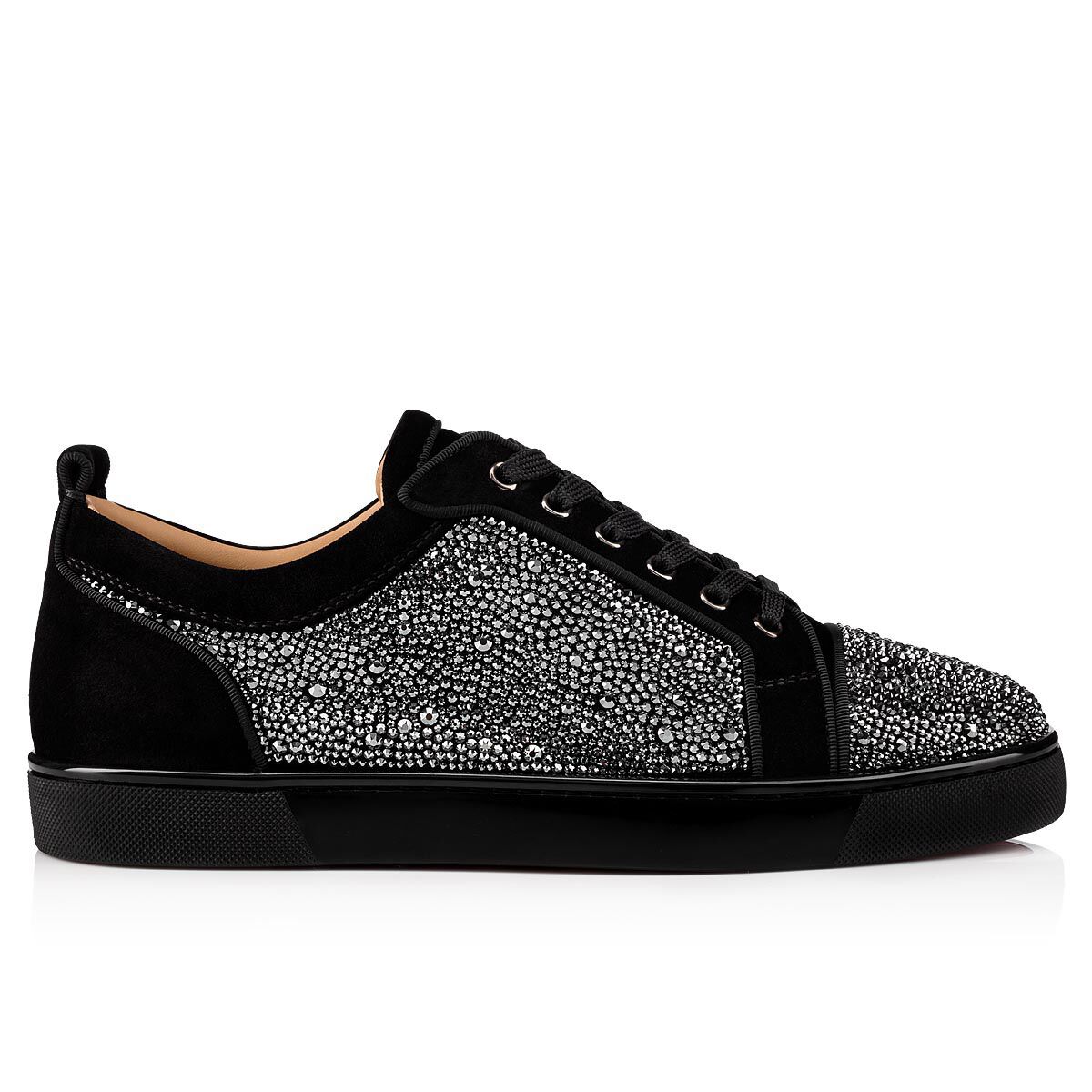 楽天市場】CHRISTIAN LOUBOUTIN Louis Junior Spikes