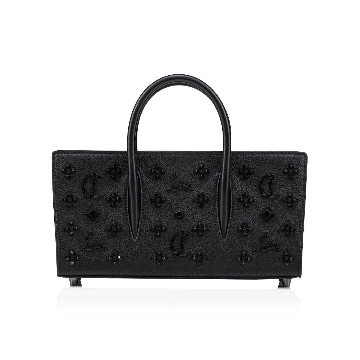 日本最大級 - カーフレザー ブラック Paloma Bags Christian - Women - バッグ