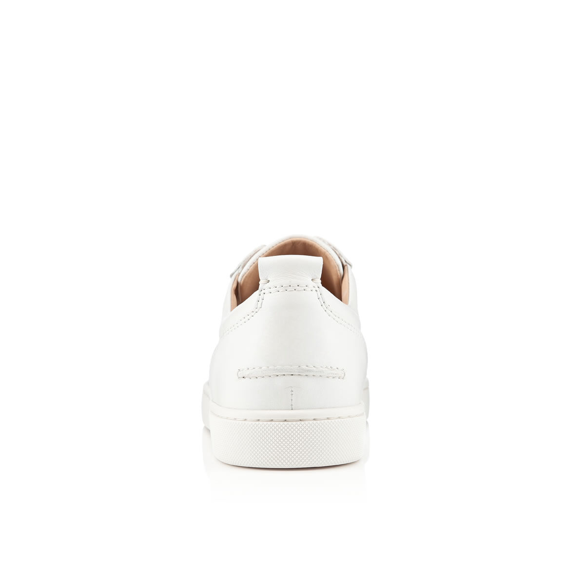Louis Junior Spikes ホワイト カーフレザー - Shoes - Men