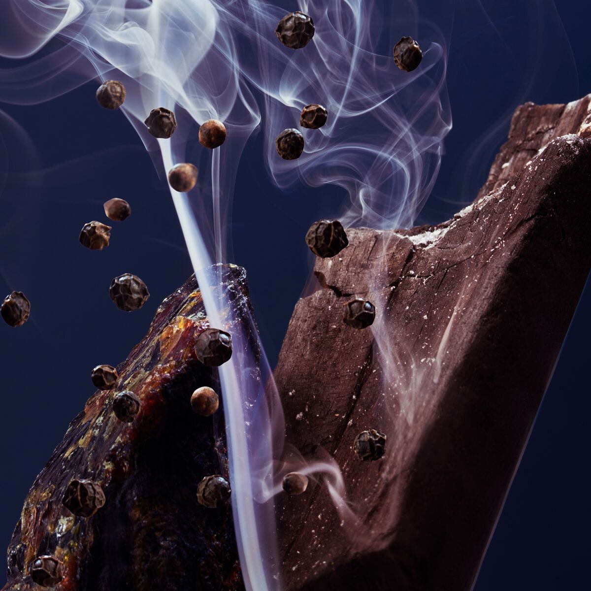 Fétiche Le Cuir TRANSLUCIDE - Christian Louboutin Beauty