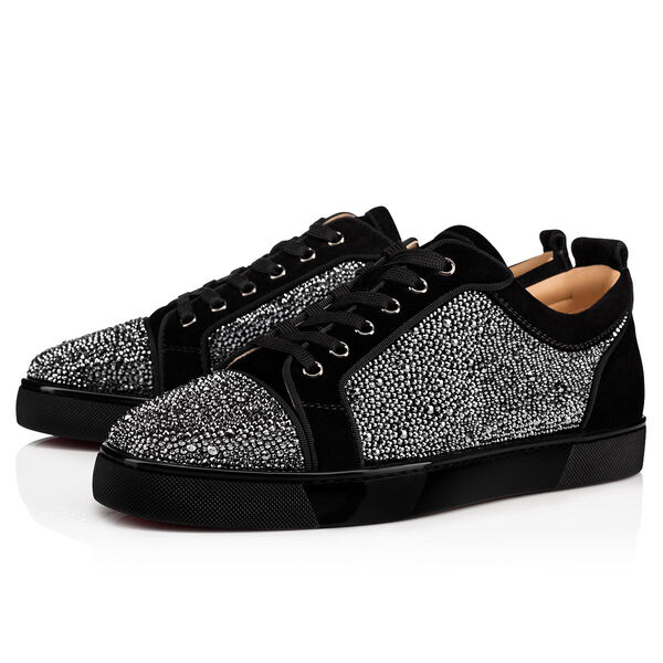 Louis Junior Strass Louis Junior Strass
