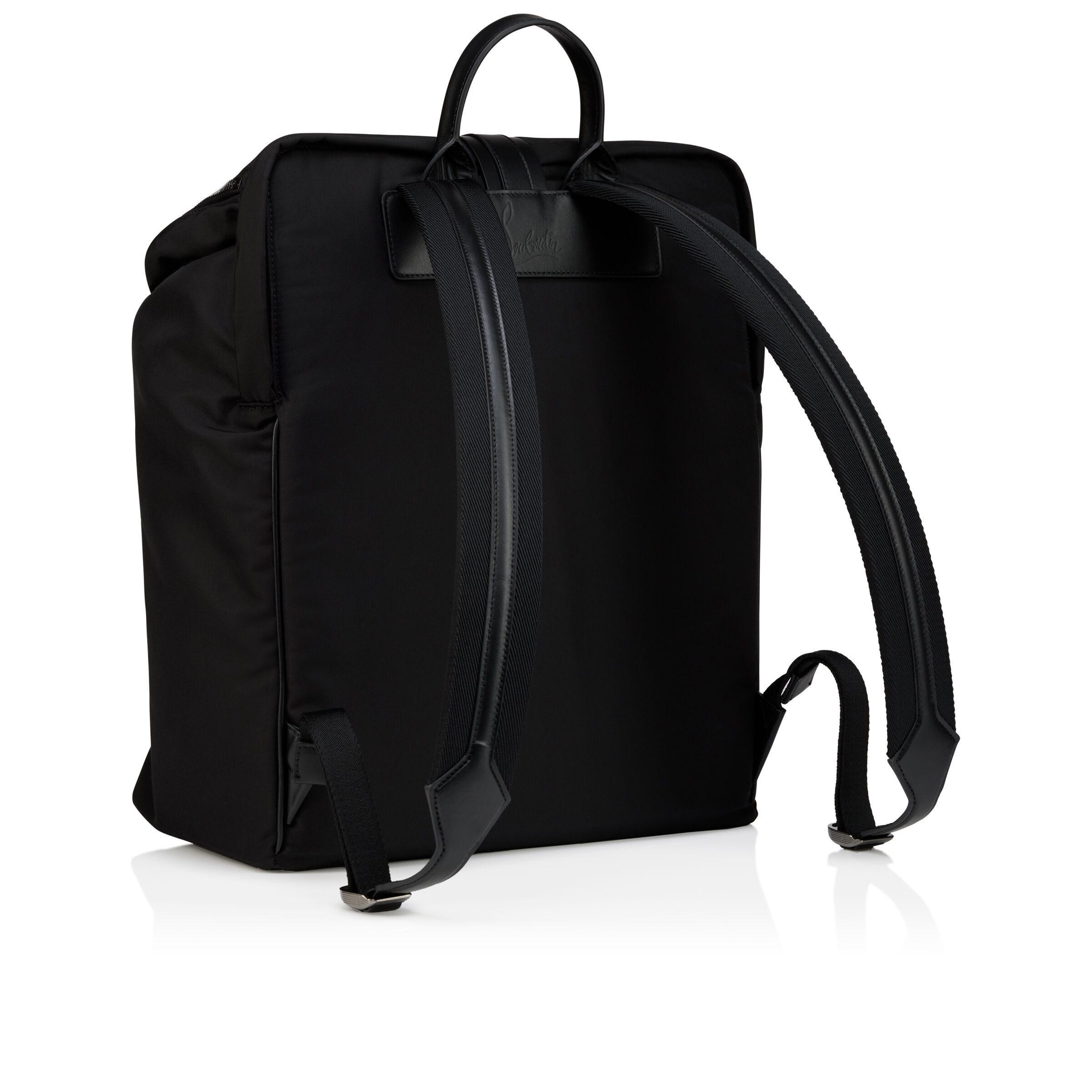 Nox - バックパック - ナイロン - ブラック - Christian Louboutin