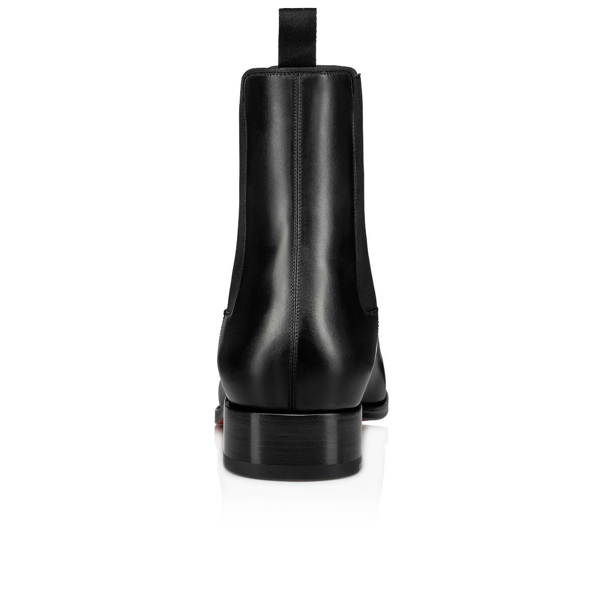 Samson ブラック カーフレザー - Shoes - Men - Christian Louboutin