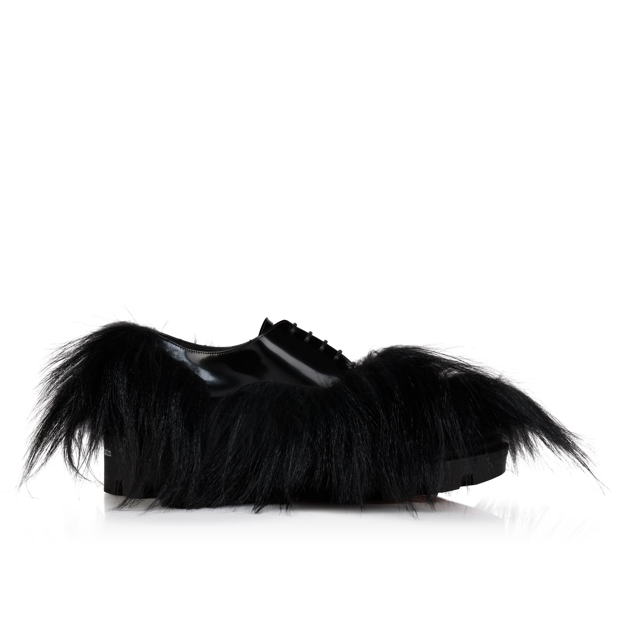 The Ball Shoe image number 3