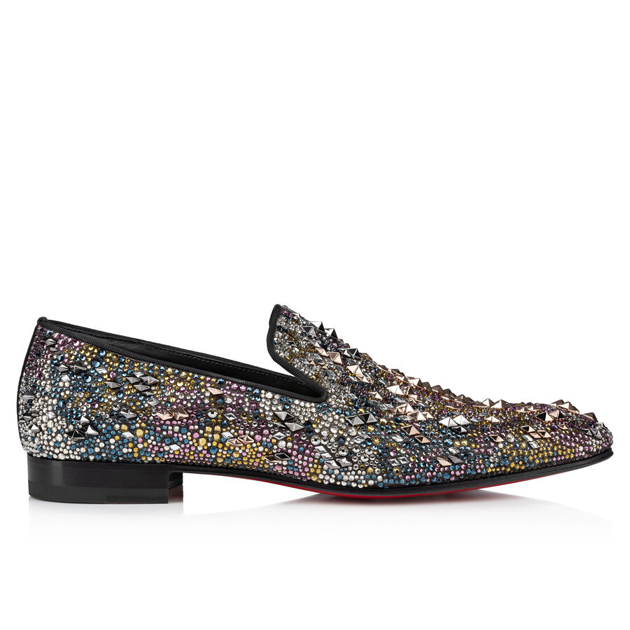 Dandelion Strass Eternity image number 3
