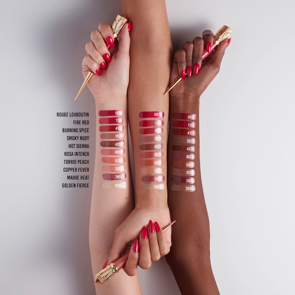 ルージュスティレット ヴィニルグロス  image number 7