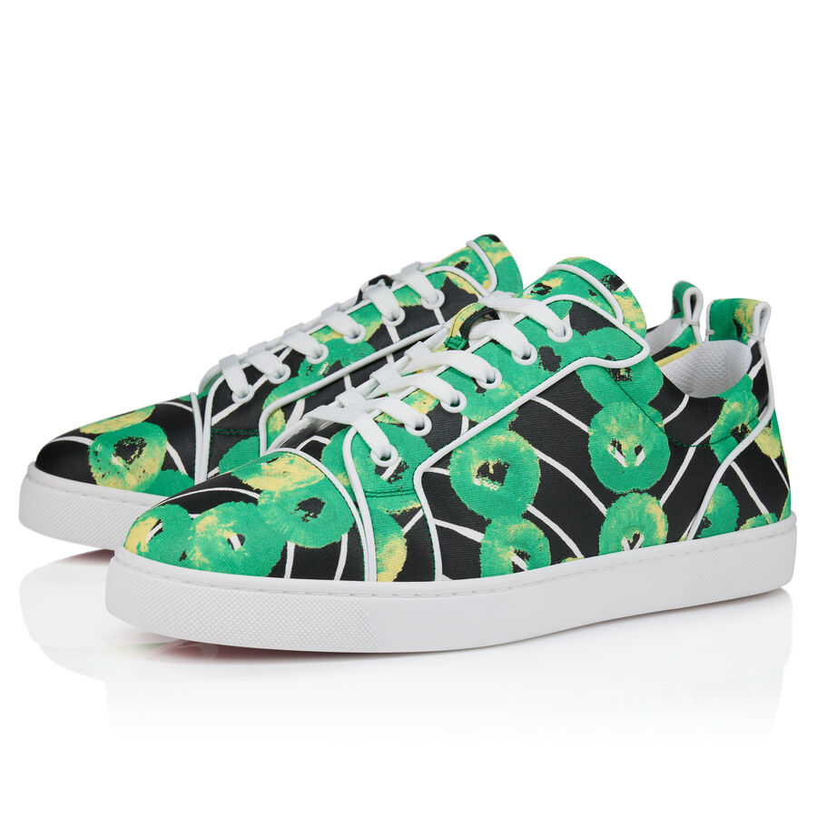 Louis Junior image number 2