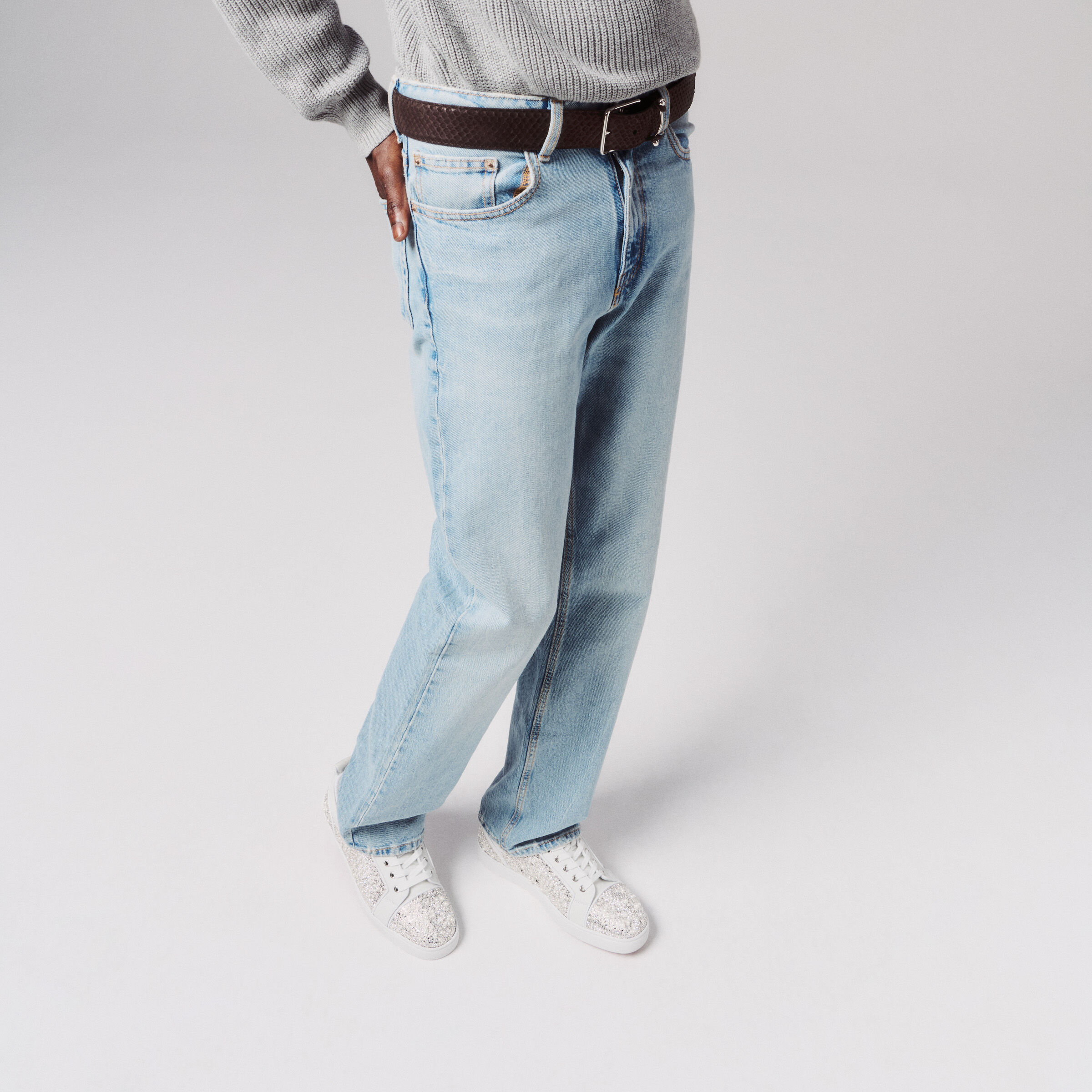 Louperla Jr image number 1