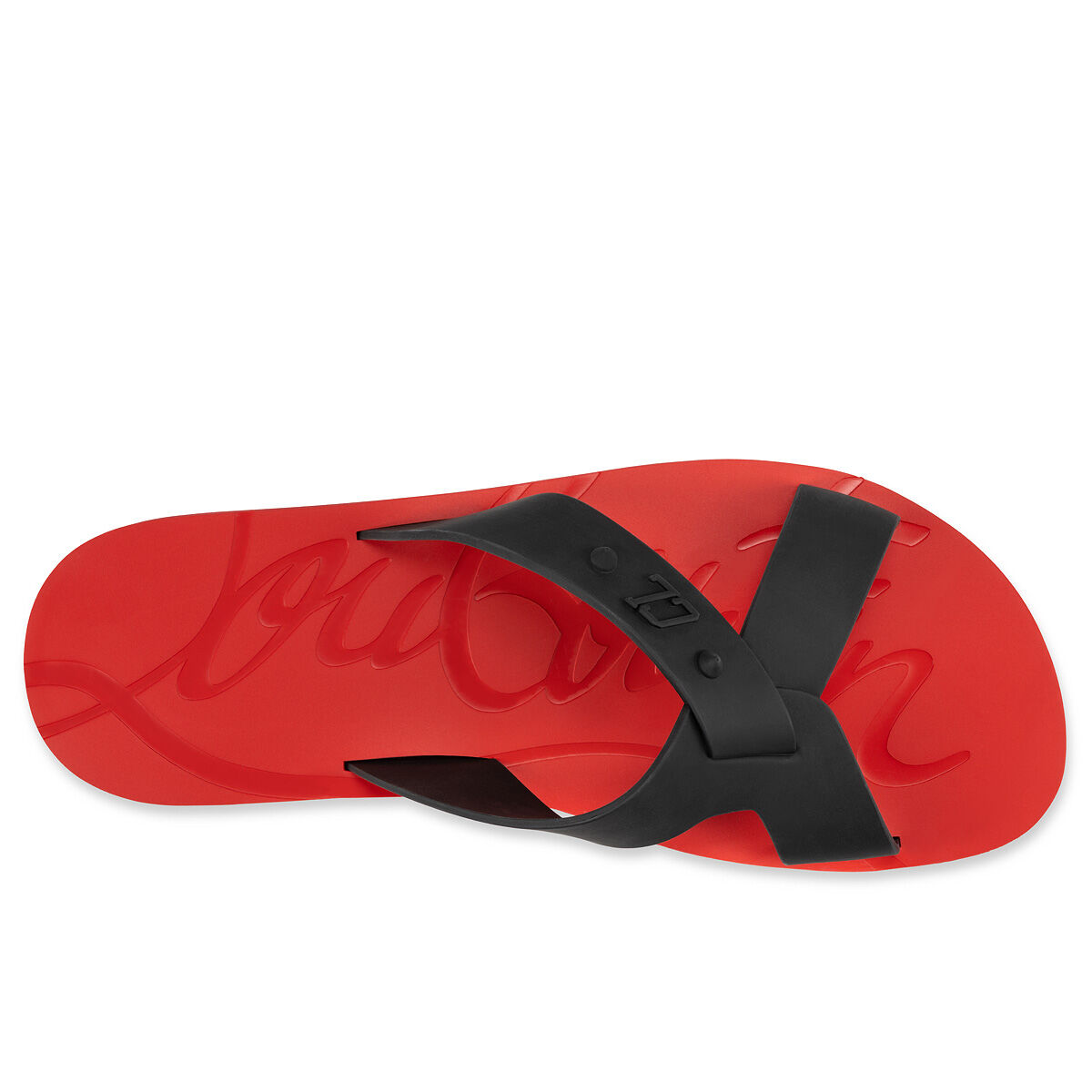 Loubi Cross image number 4