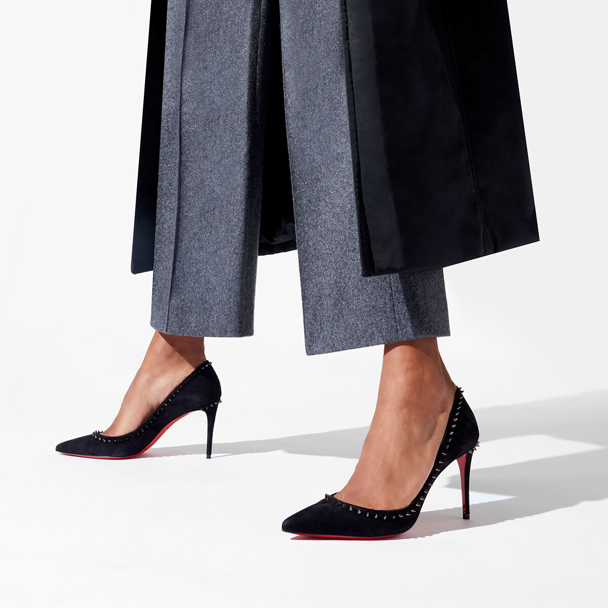Louboutin anjalina 85 hot sale