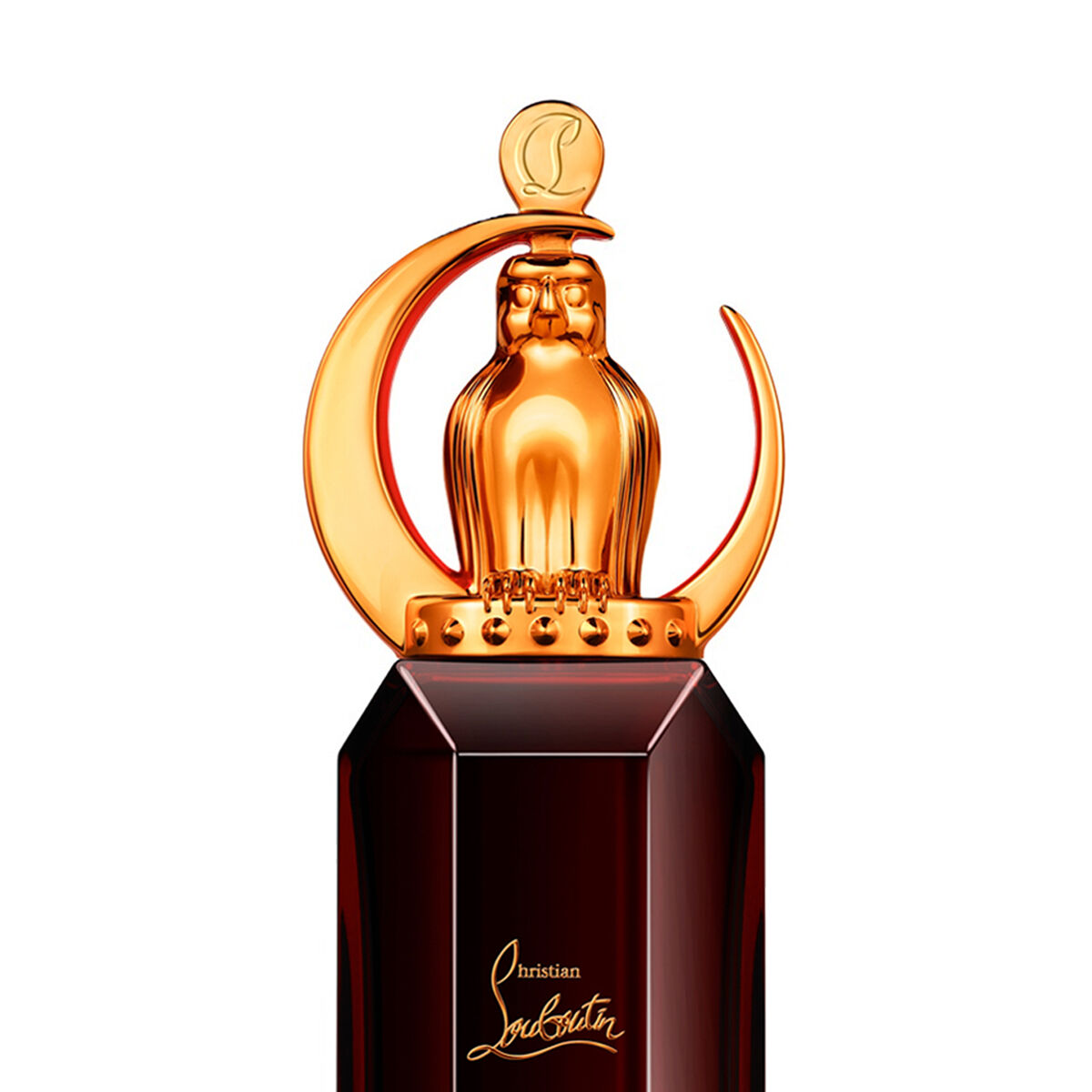 ルビルナ - Christian Louboutin Beauty