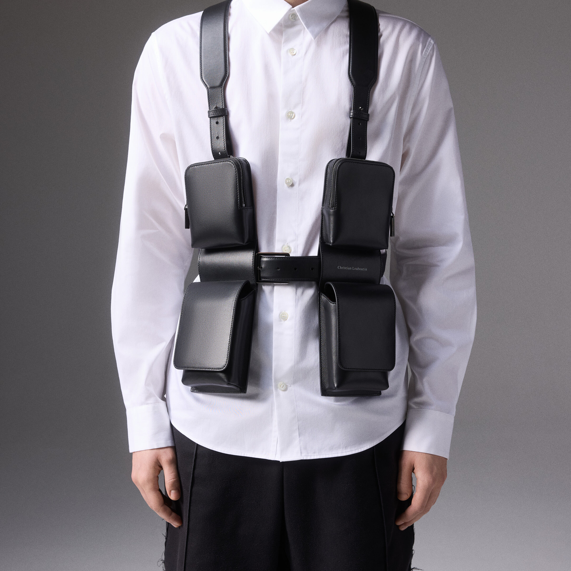 TFT-VI Harness Bag image number 1