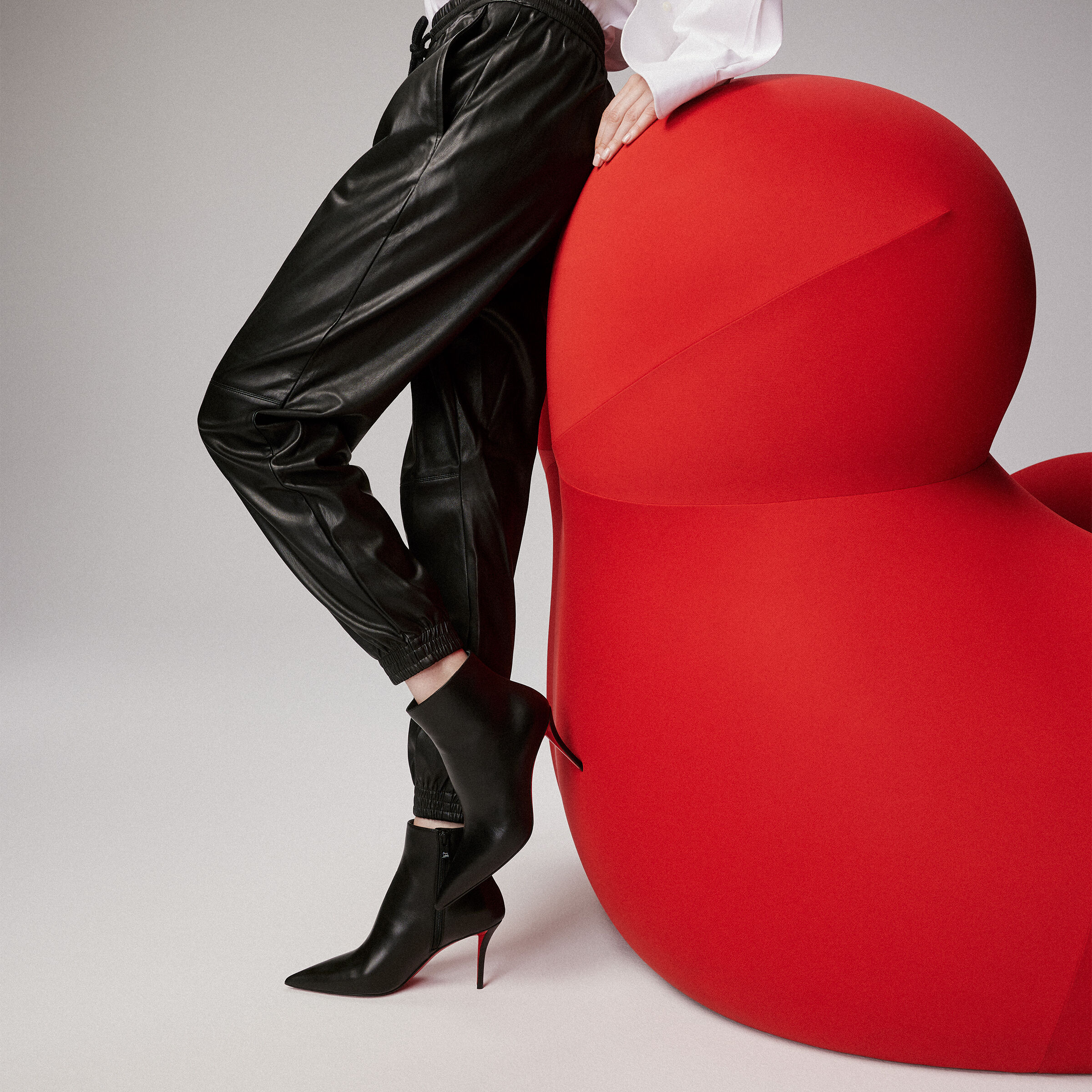 Miss Z Booty image number 1