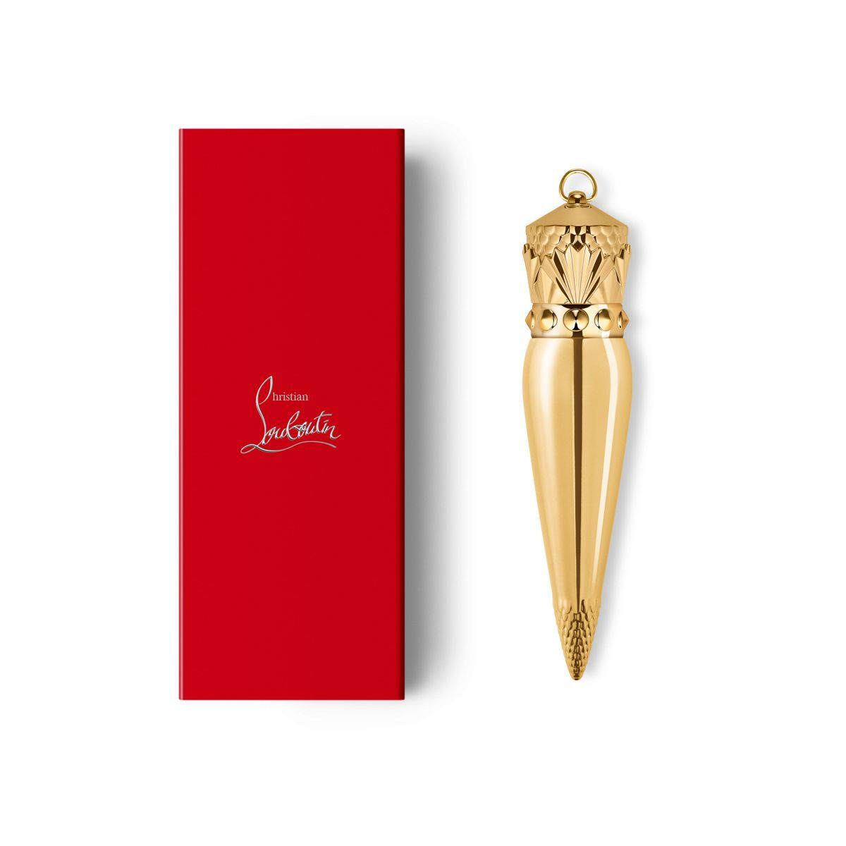 最終SALE！Christian Louboutin ♡ルージュポニーサファリ♡