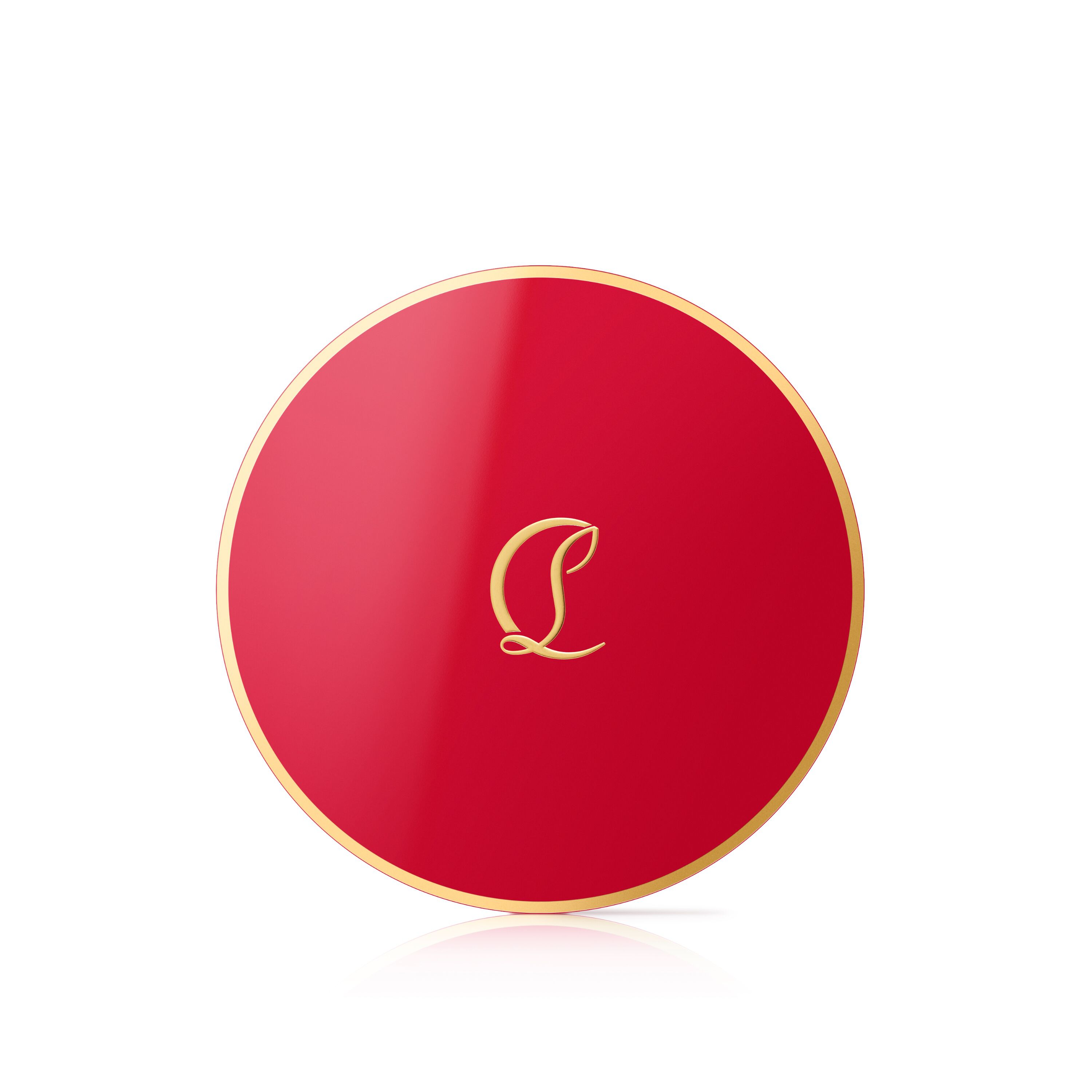 アドベントカレンダー 2025 ROUGE LOUBOUTIN 001 - Christian