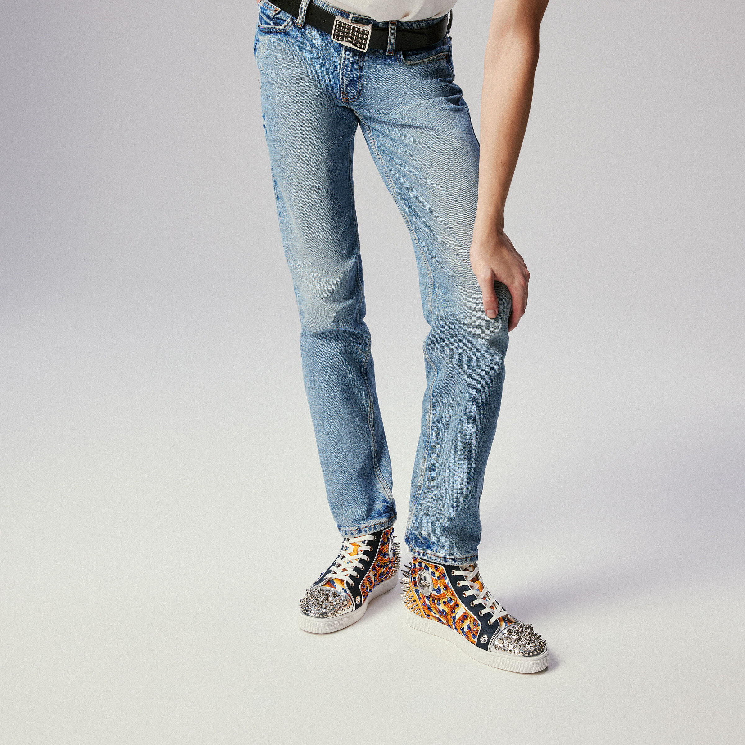 Louis No Limit Gaagal image number 1