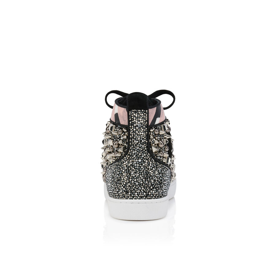 Louis No Limit Gaagal image number 4