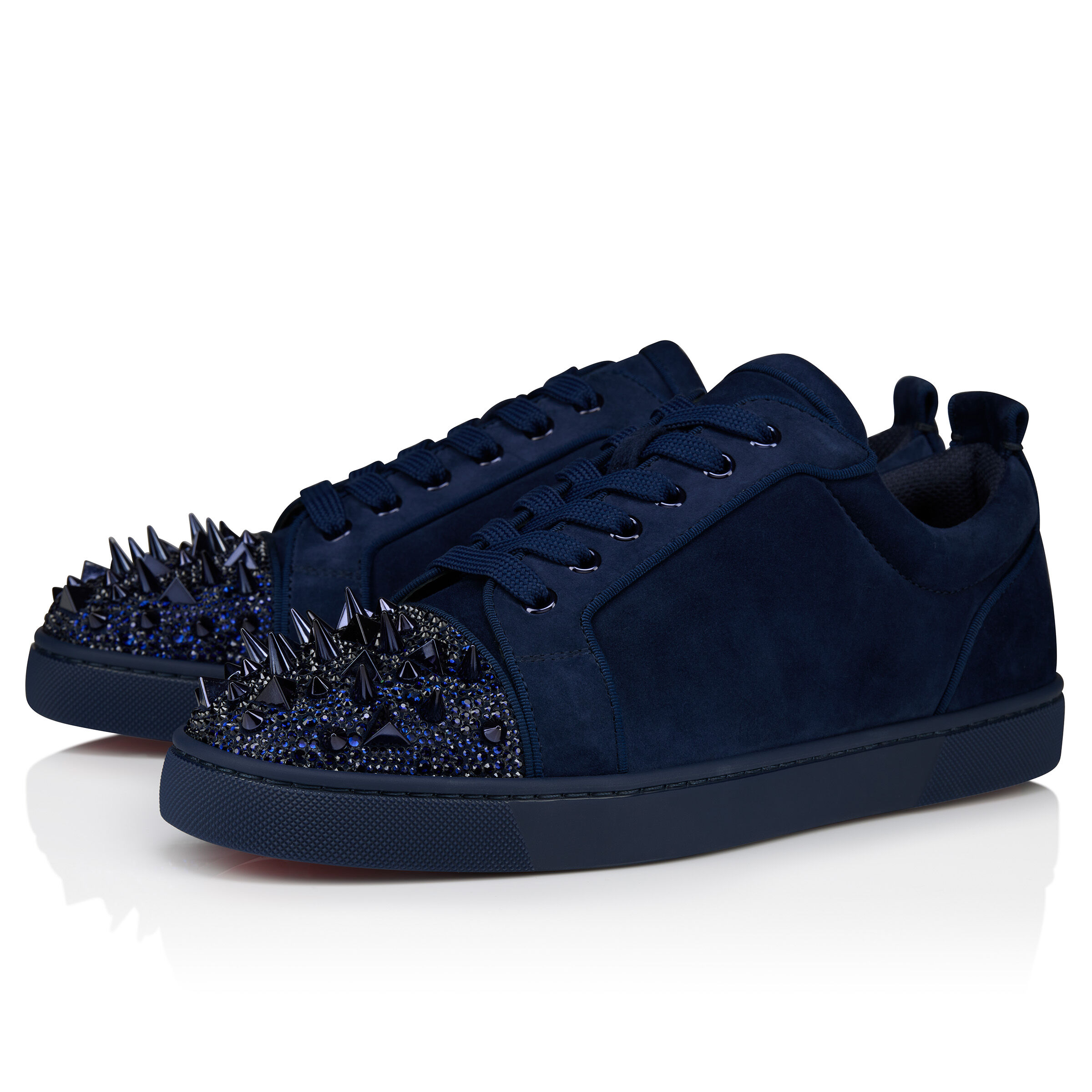 Louis Junior P Pik Pik Strass