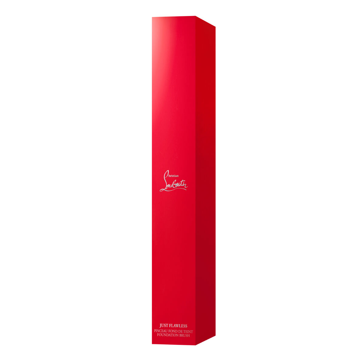 リキッドファンデーションブラシ - Christian Louboutin Beauty