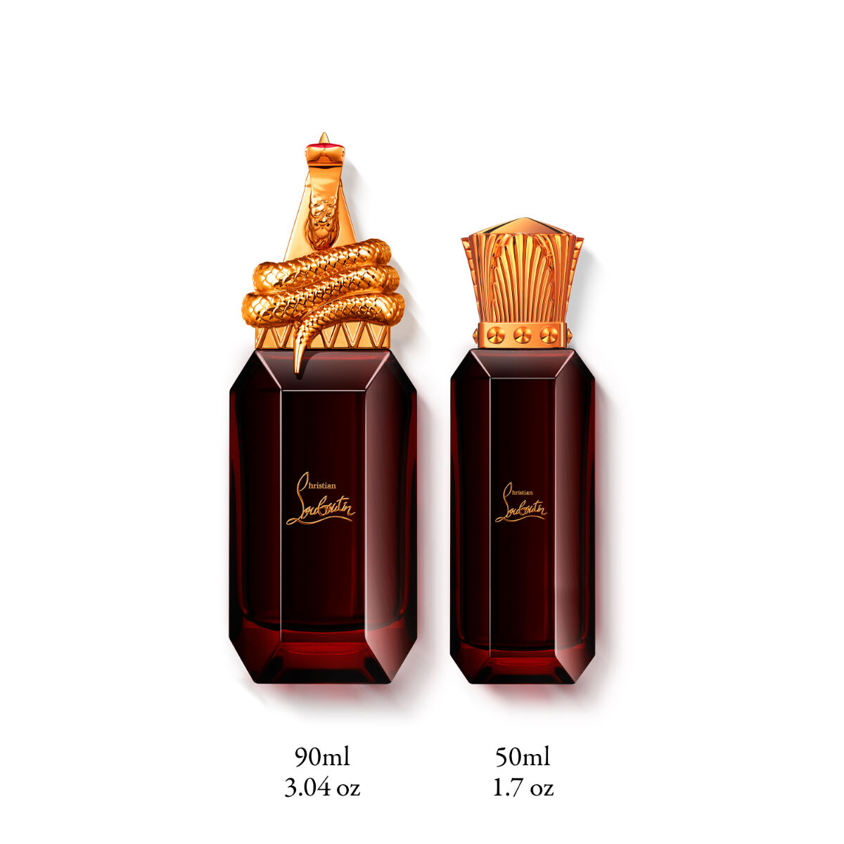 ミニチュアセット Multi - Christian Louboutin Beauty