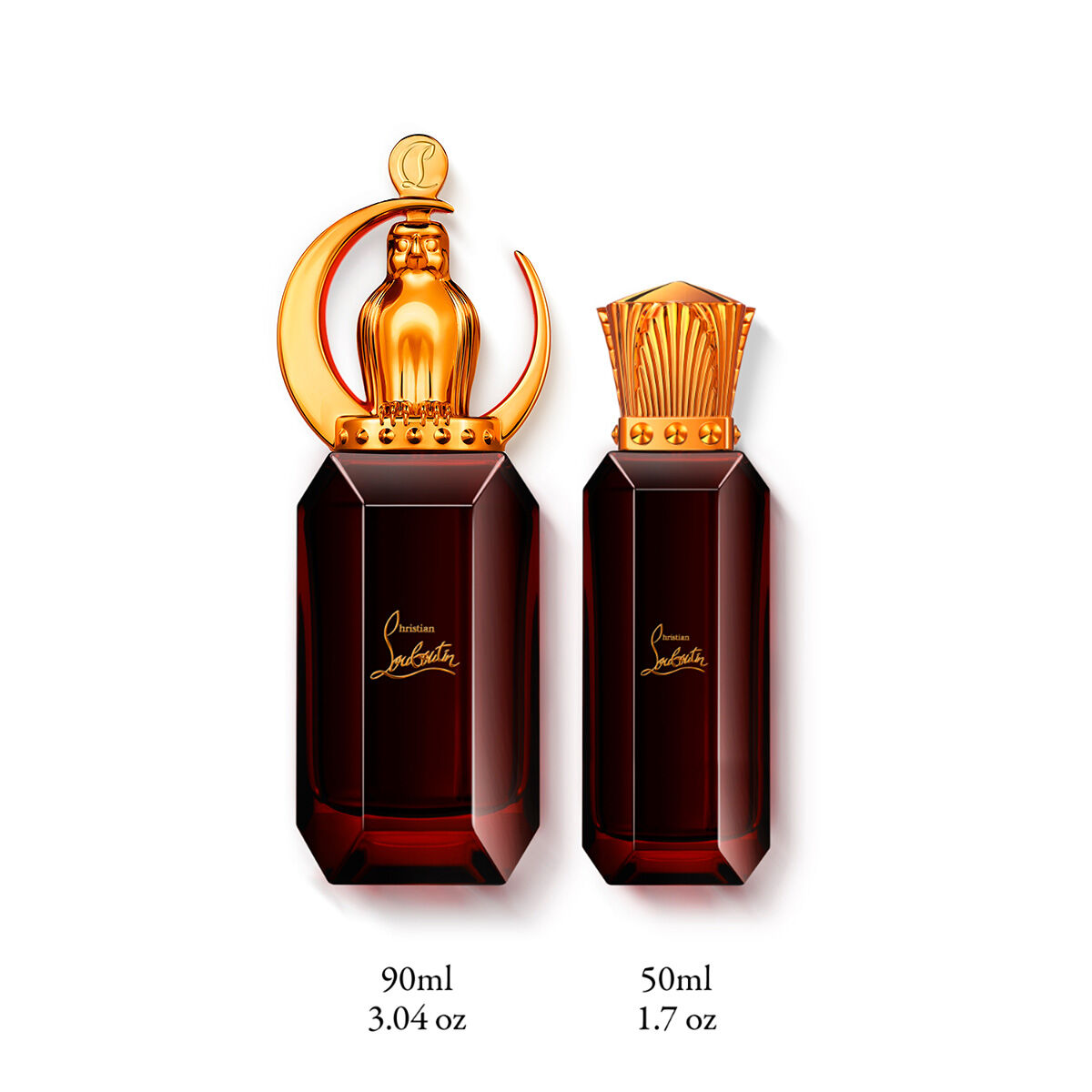 Christian Louboutin 香水 ルビラージ オードゥパルファン 90mL - Christian Louboutin Beauty