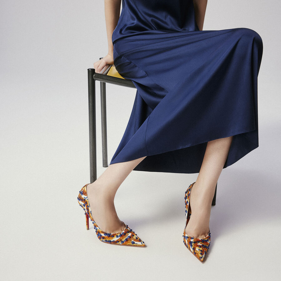 Miss Z Gaagal Sphere image number 1