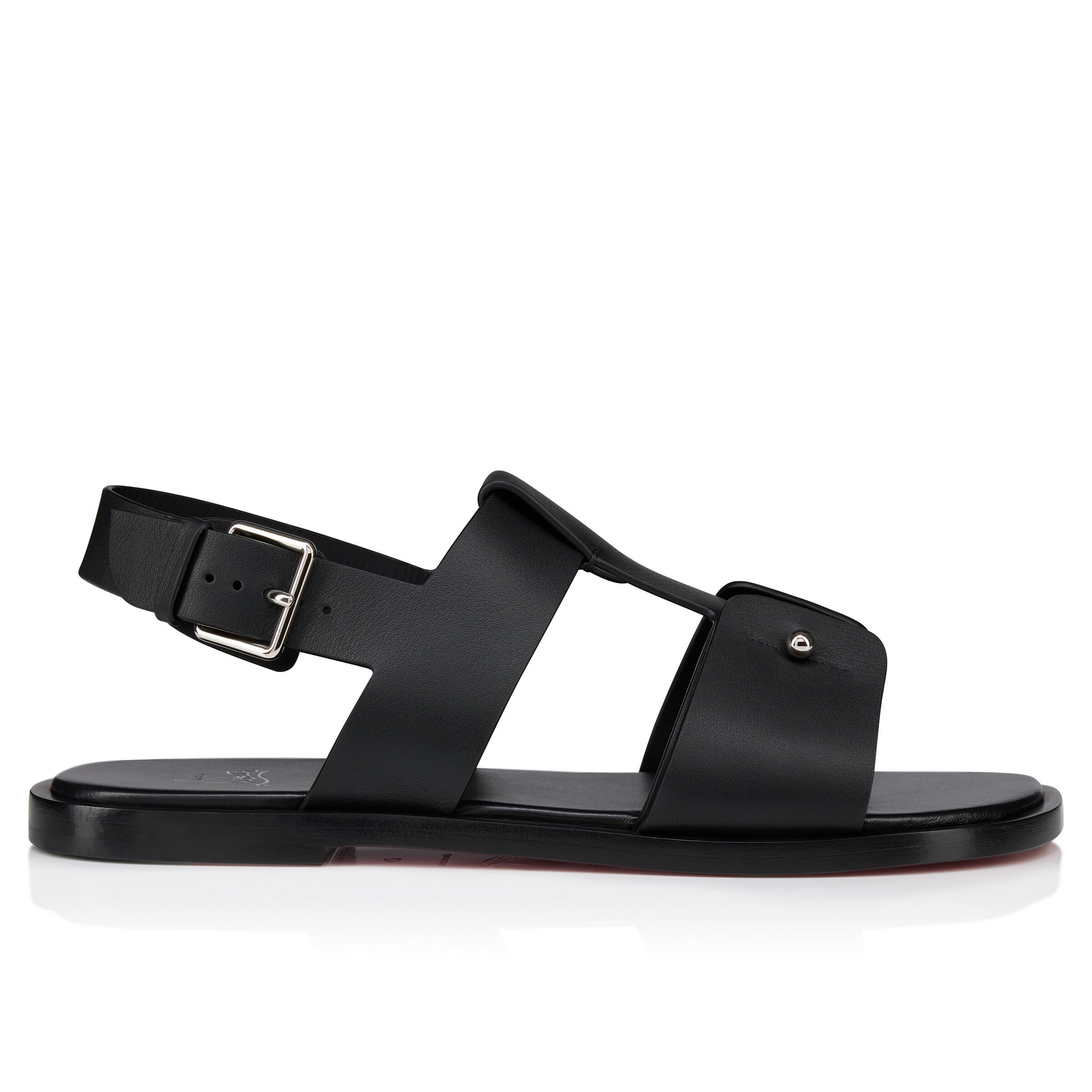 Chambeliss Sandal image number 3