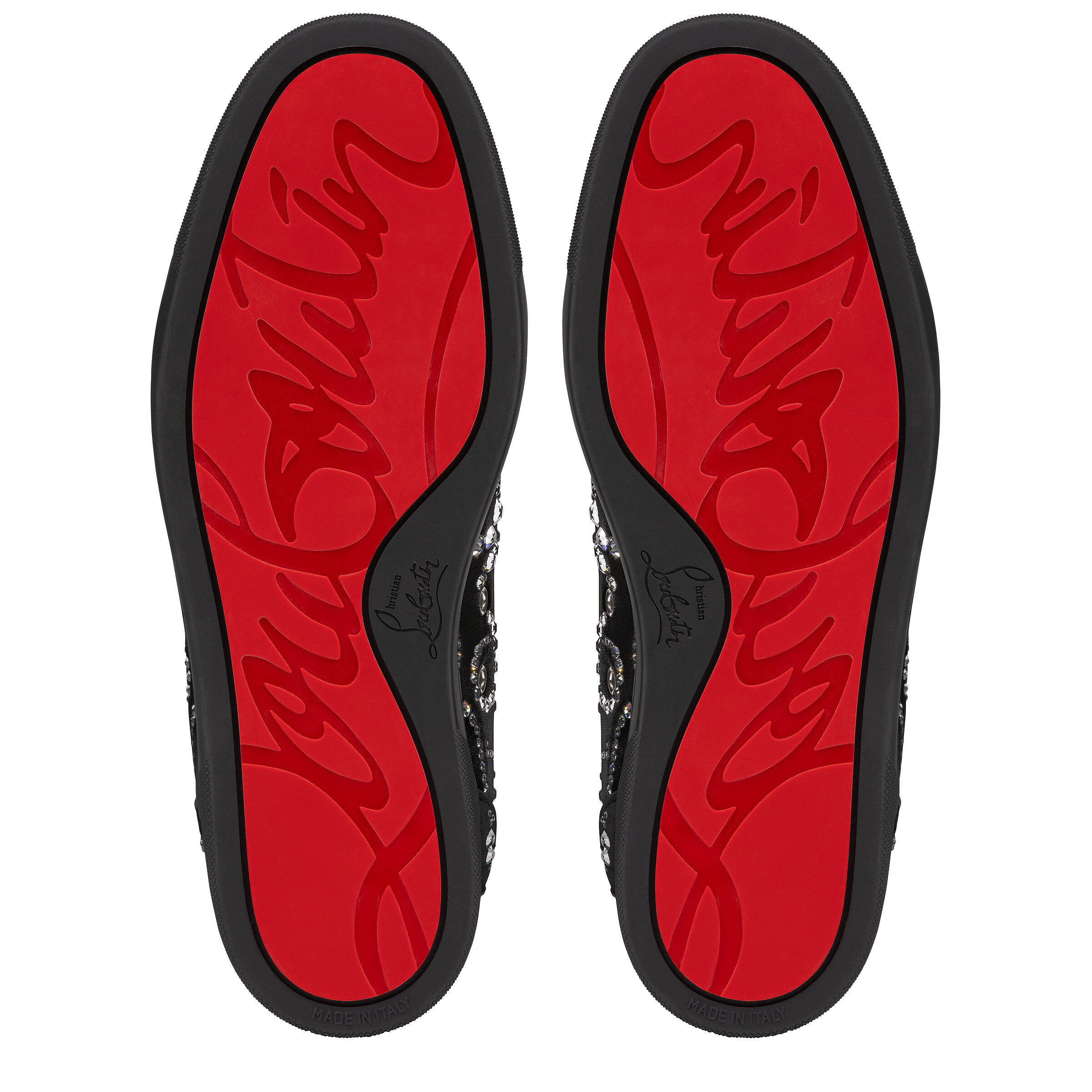 クリスチャン ルブタン公式サイト| Christian Louboutin