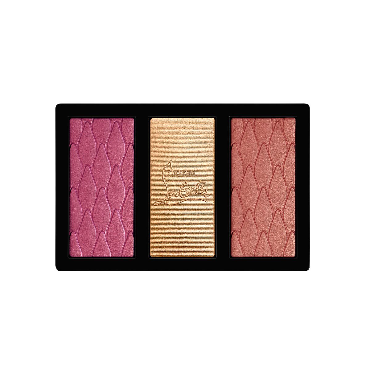 安価 アブラカダブラ ラパレット - Christian Louboutin Beauty アイシャドウ