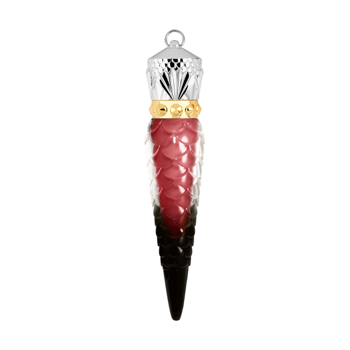 超話題新作 マットフルイド リップカラー - Christian Louboutin Beauty リップグロス