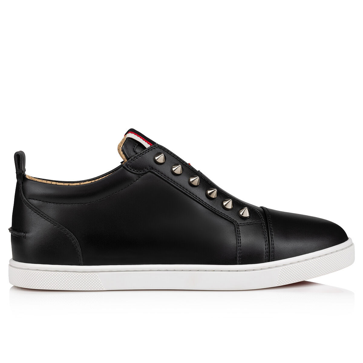 F.A.V Fique A Vontade ブラック カーフレザー - Shoes - Women