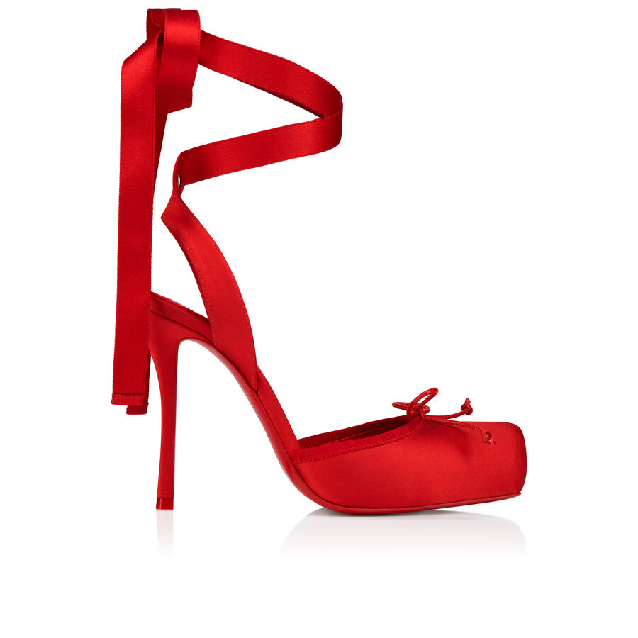 Cassia Lace Up image number 2