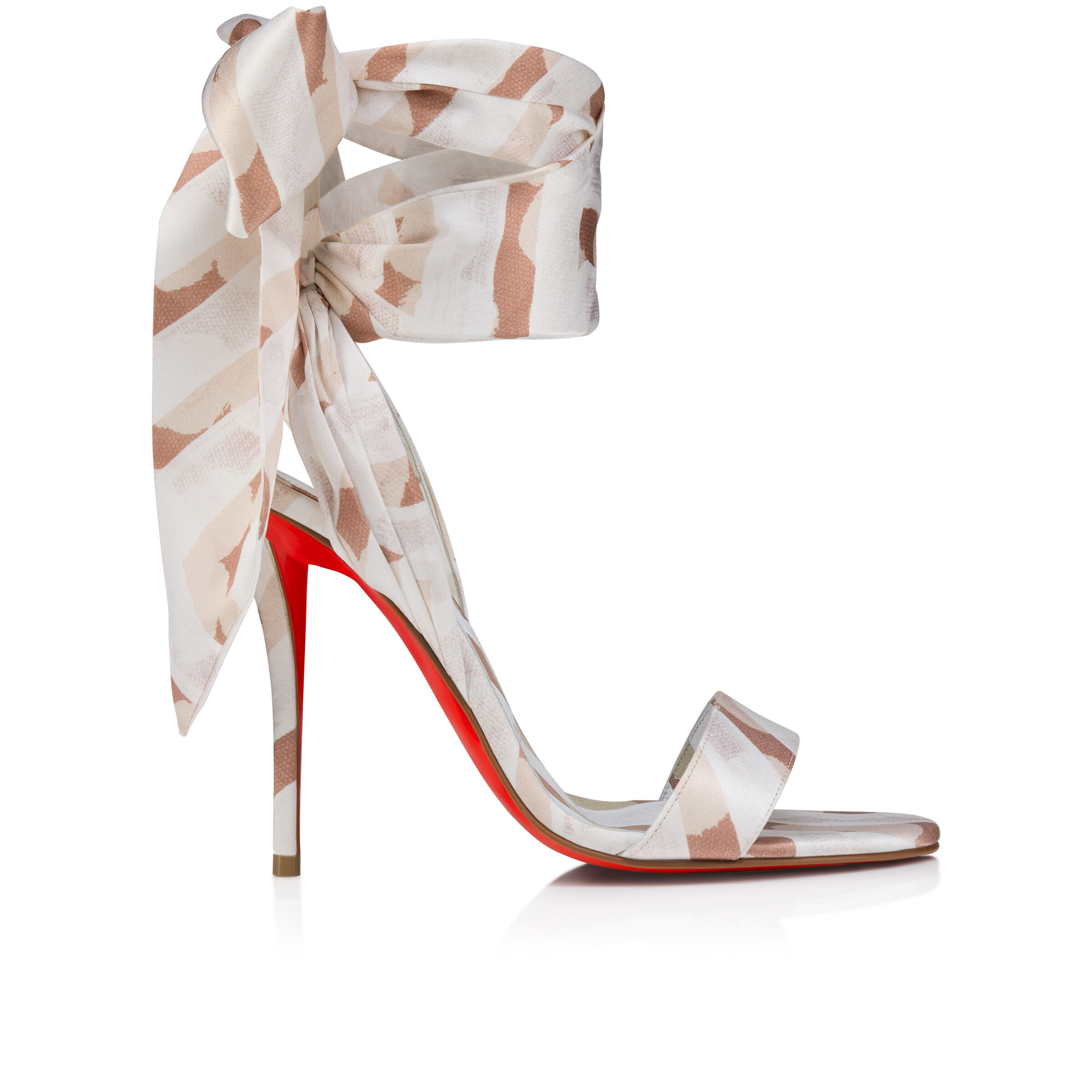 Miss Z Sandal Du Desert image number 3