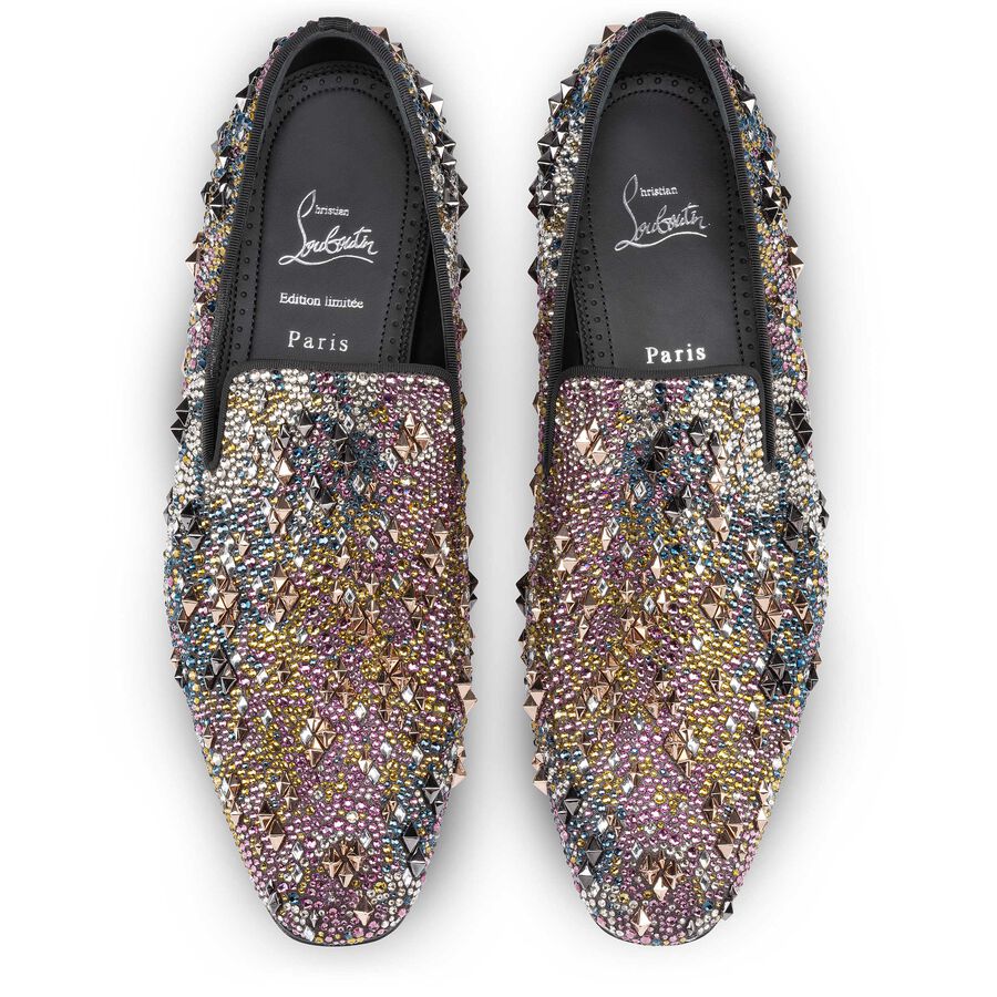 Dandelion Strass Eternity image number 6