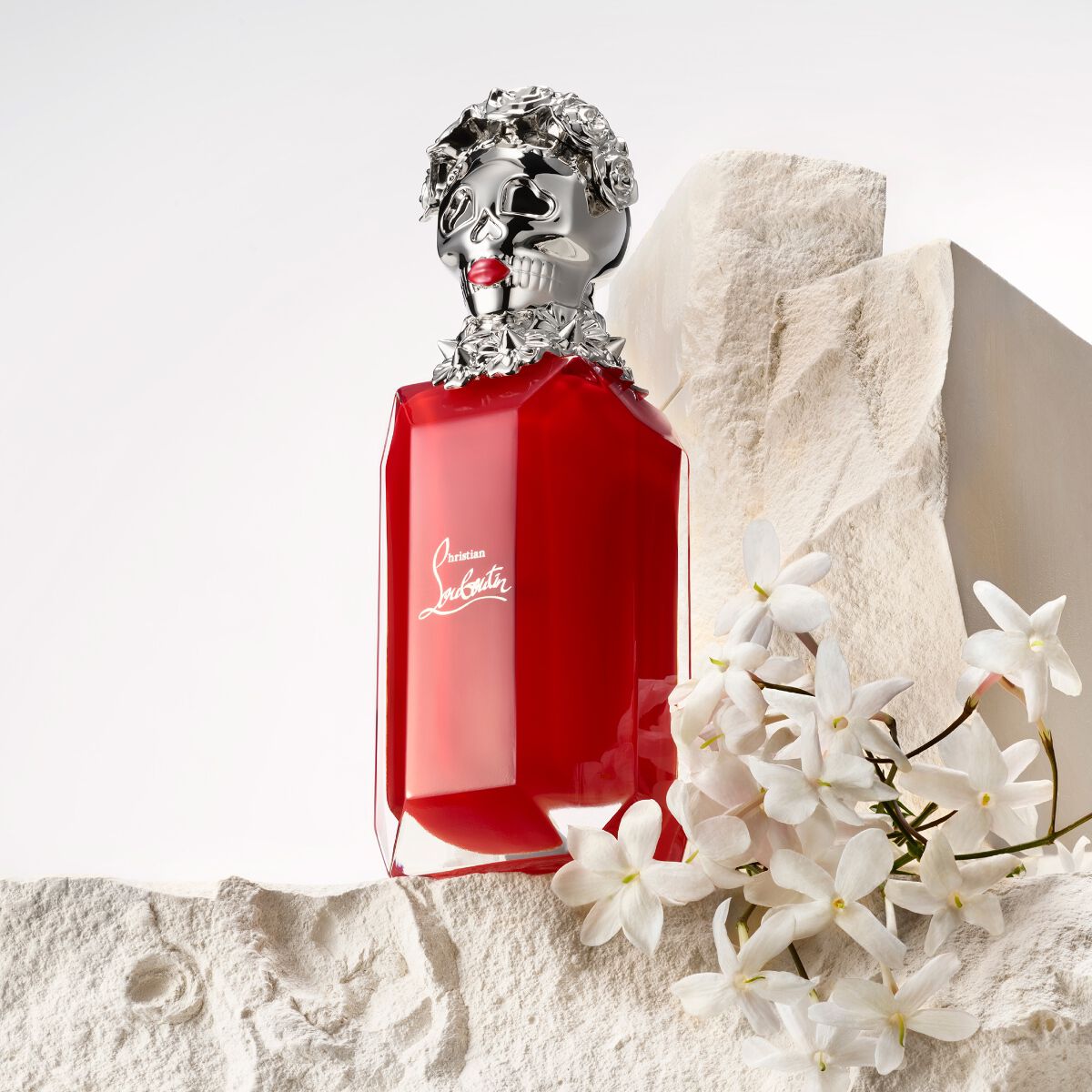 ルビキス オードゥパルファン 90mL - Christian Louboutin Beauty