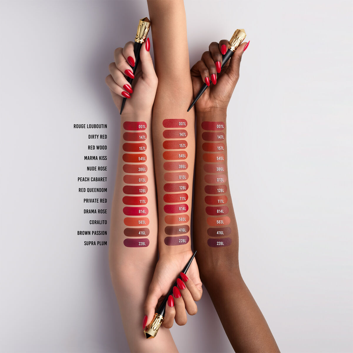 ルージュスティレット ルミマット image number 3