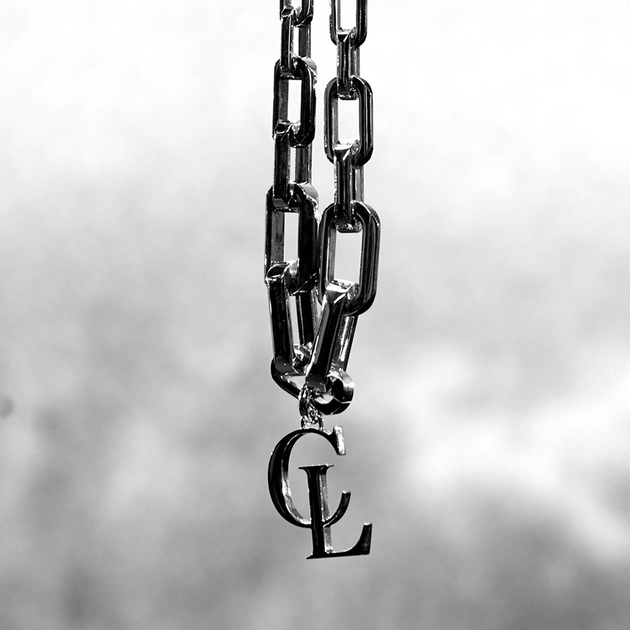 CL Necklace image number 4