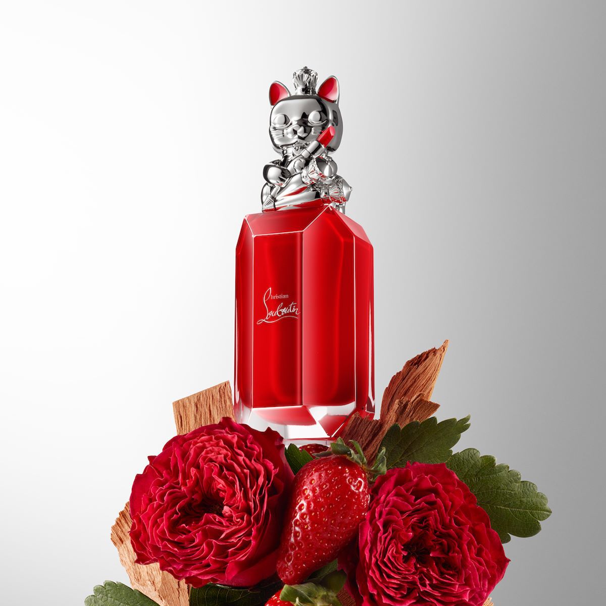 高評価なギフト ルビドゥー - Christian Louboutin Beauty その他