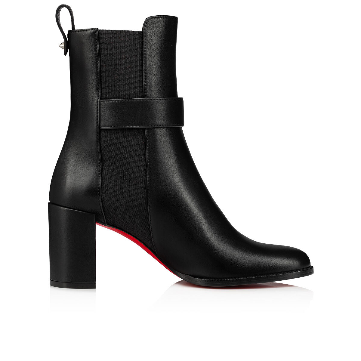 Kate Botta 85 ブラック カーフレザー - Shoes - Women