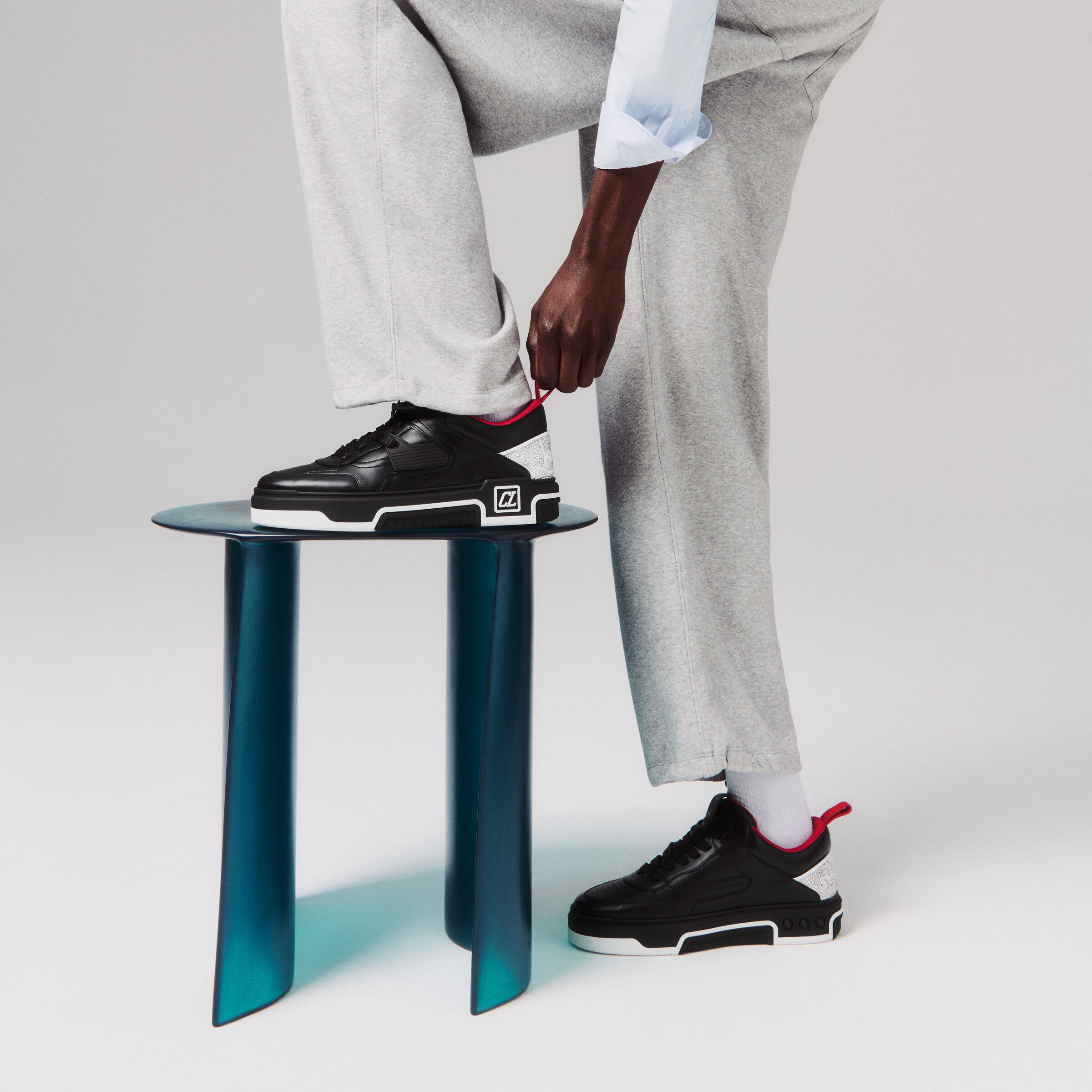 Astroloubi Fun Strass image number 1