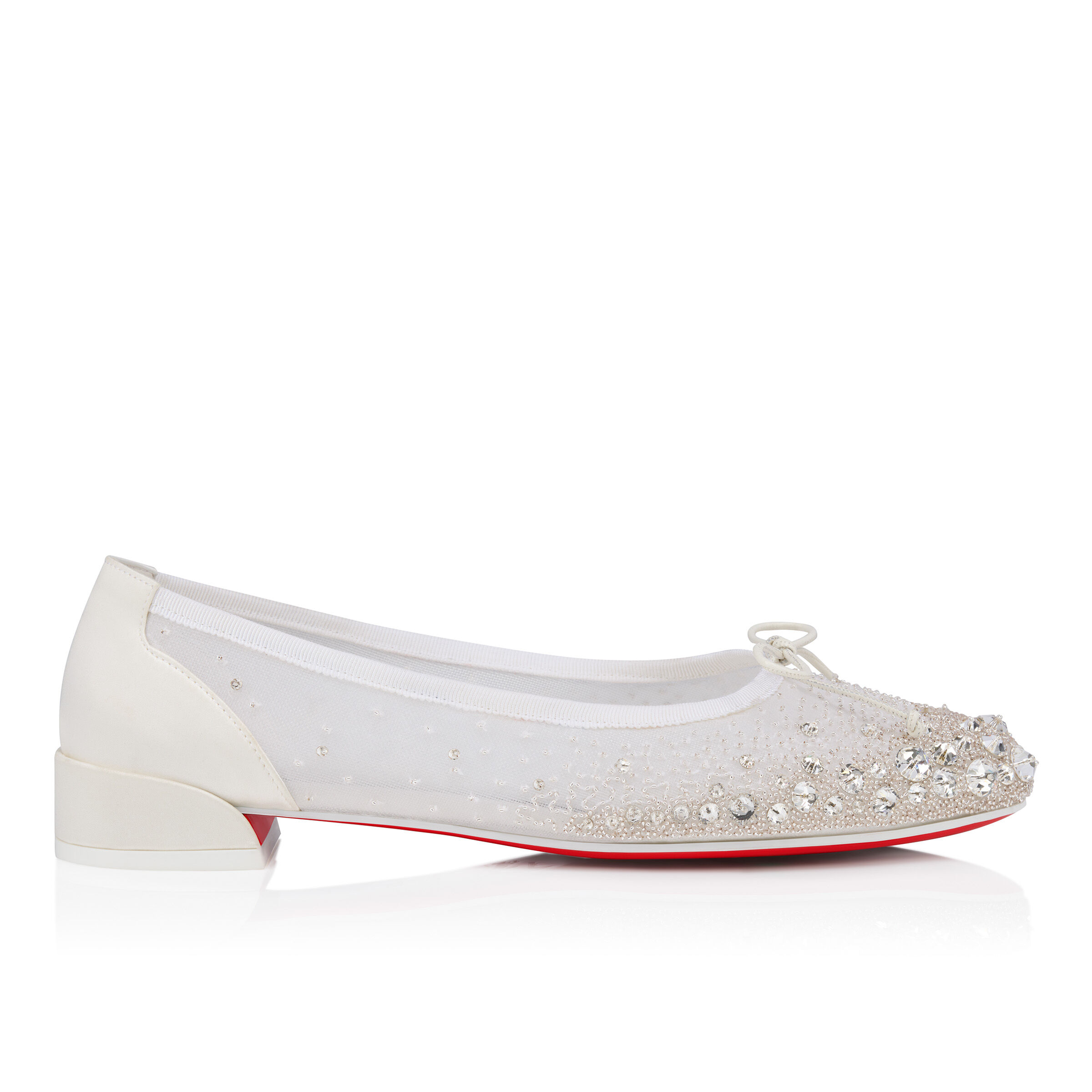 【VIPセール】Christian Louboutinバレリーナ VIPセール】Christian Louboutinバレリーナ