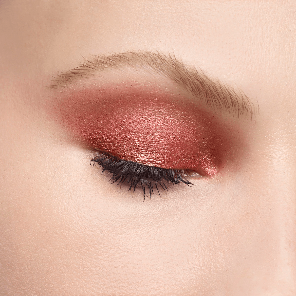 タッパロイユ メタリック アイカラー image number 3