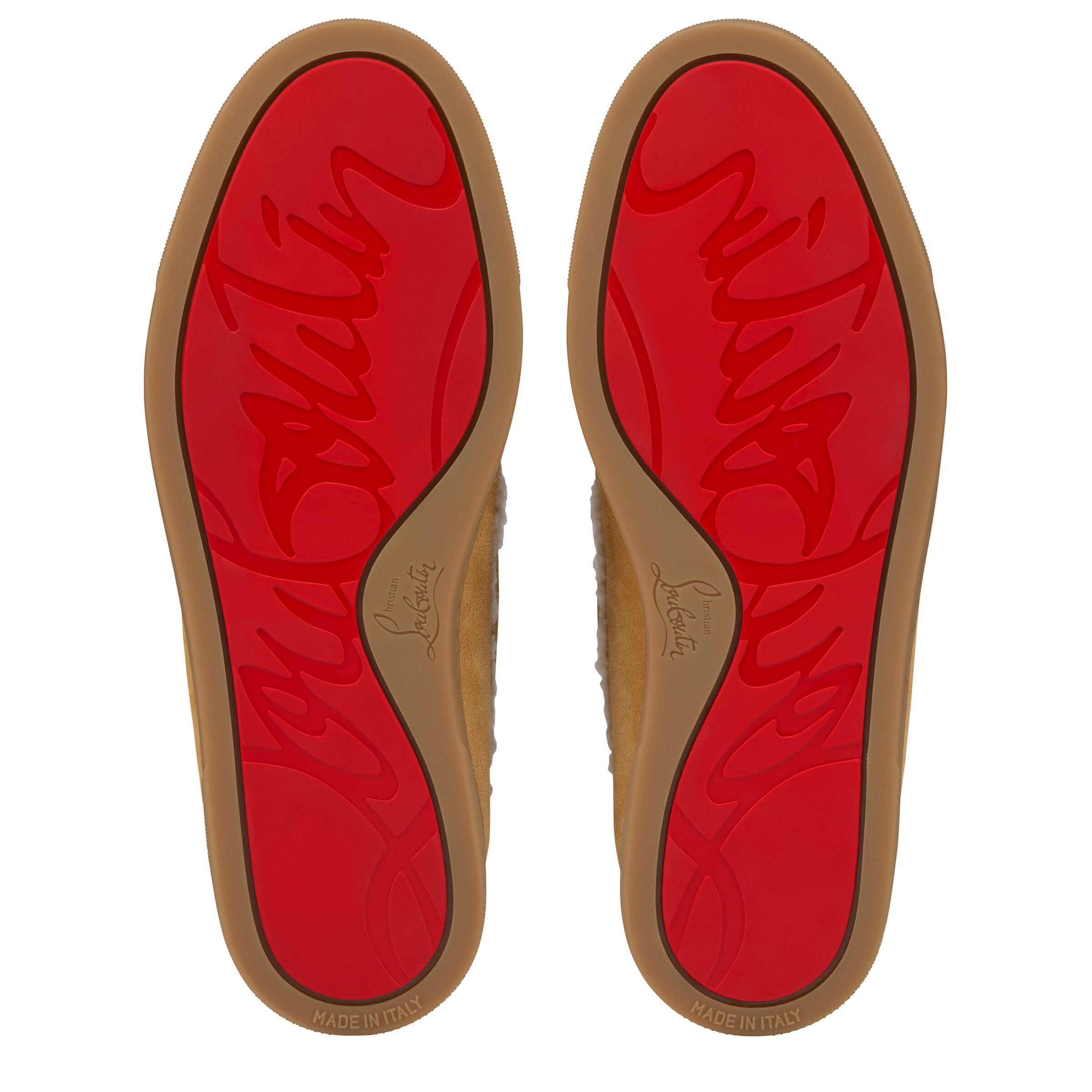 Chambeliboat Shearling image number 6