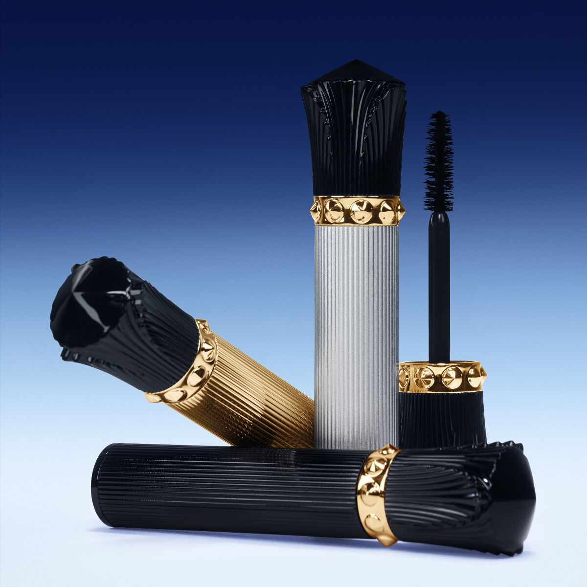 レズュノワール リフトウルティマ Black - Christian Louboutin Beauty