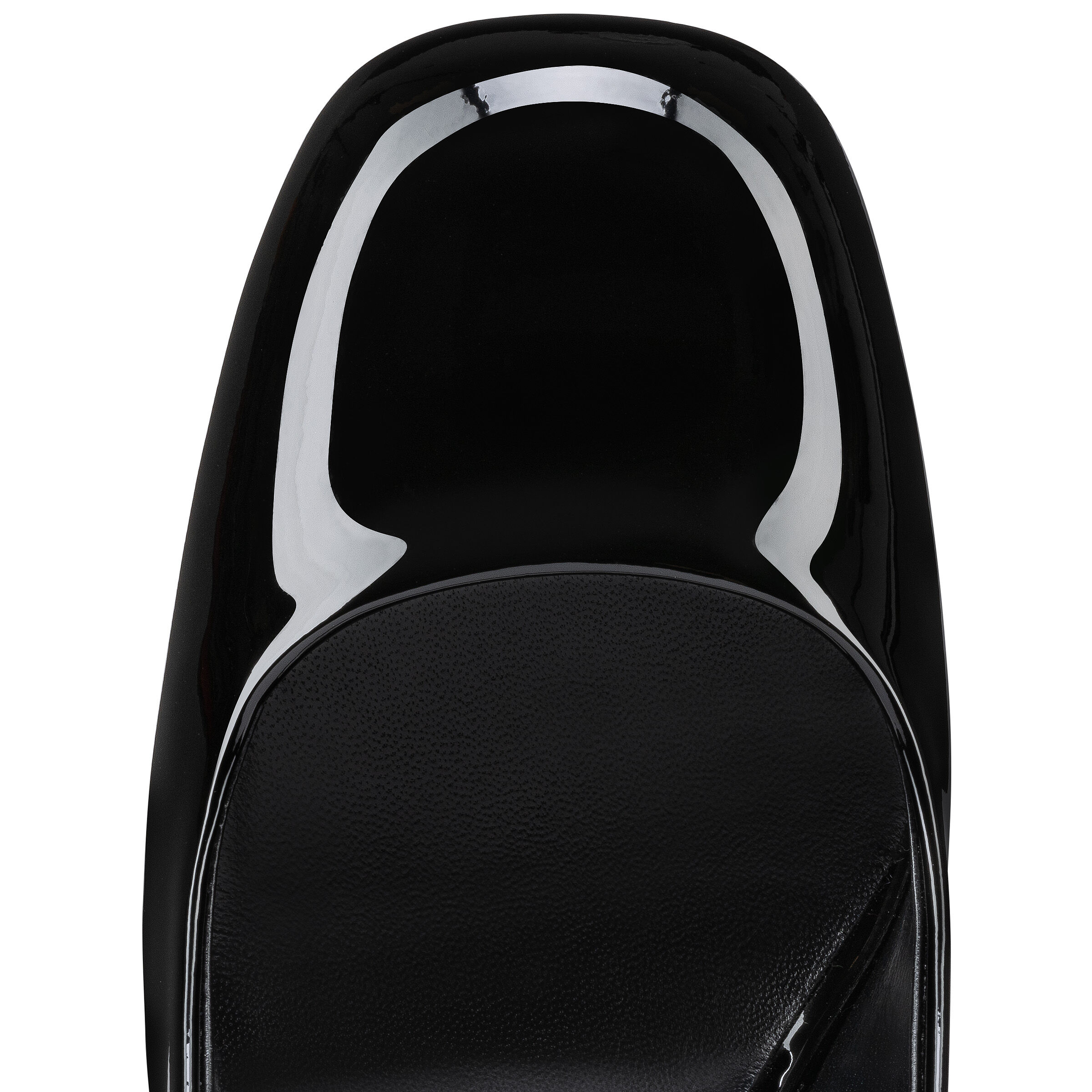 クリスチャンルブタンMinny Sling スリングバックパンプス Minny Sling - 70 mm スリングバックパンプス - パテントレザー