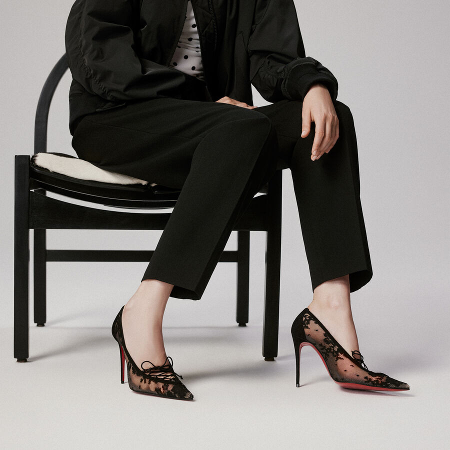 Km Lace image number 1