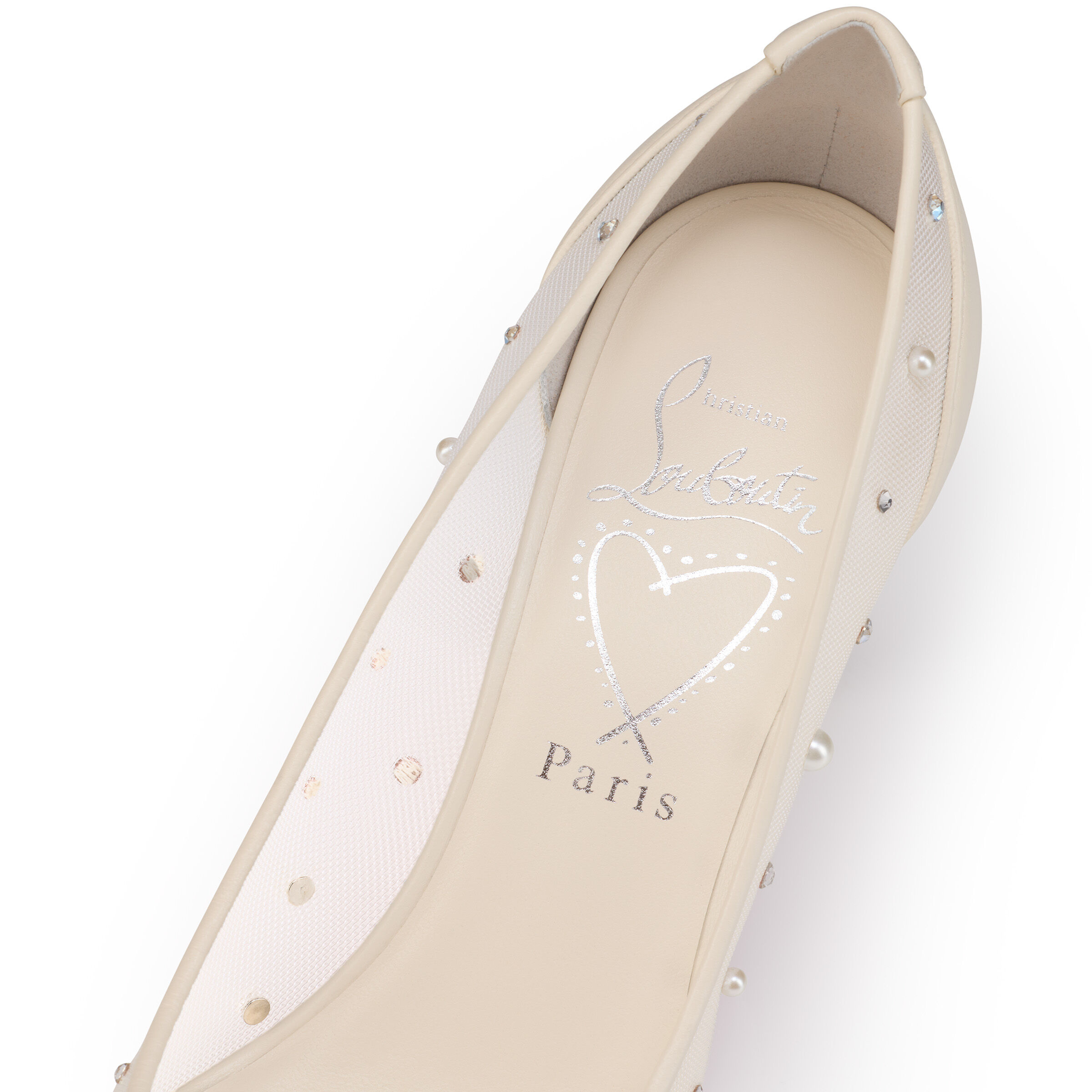 Miss Z Degrastrass Perla image number 5